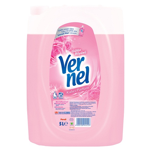 Vernel amar Yumuatcs 5 Lt