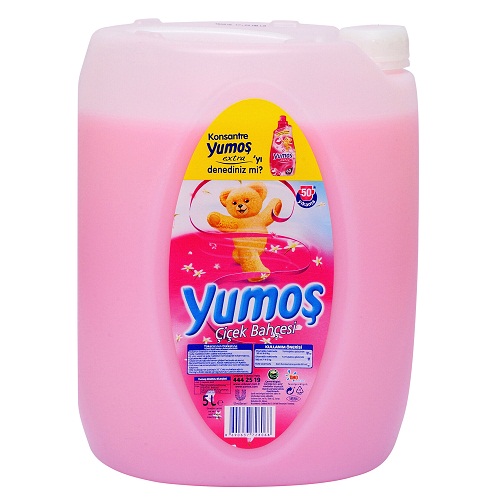 Yumo amar Yumuatcs 5 Lt