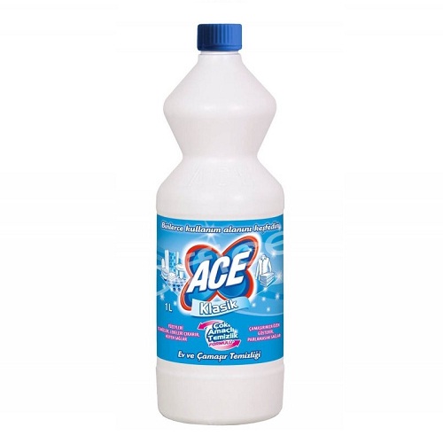 Ace Klasik amar Suyu 1 Lt