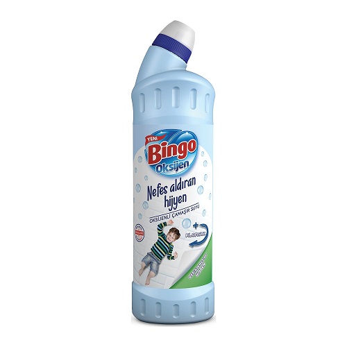 Bingo Oksijenli amar Suyu 750 Ml