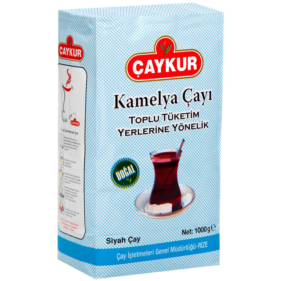 aykur Edt Kamelya ay 1000 Gr