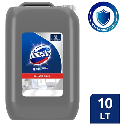 Domestos Professional amar Suyu 10 Lt