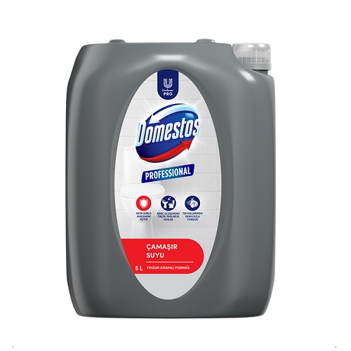 Domestos Professional amar Suyu 5 Lt