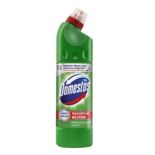 Domestos Youn Kvaml amar Suyu Da Esintisi 750 Ml