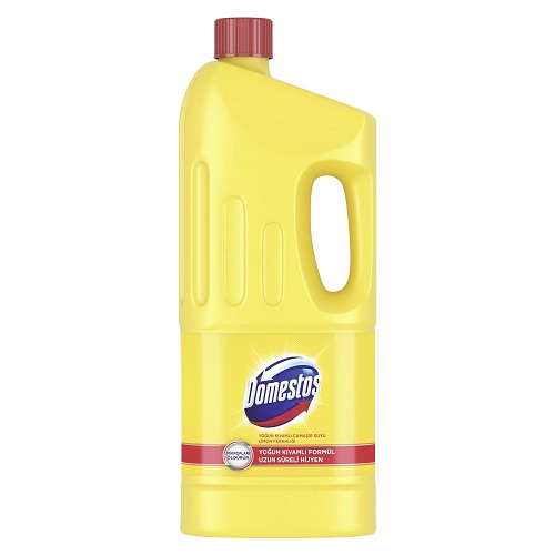 Domestos Youn Kvaml amar Suyu Limon Ferahl 1850 Ml