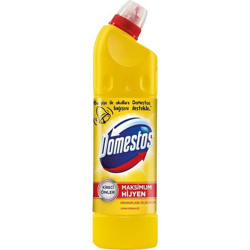 Domestos Youn Kvaml amar Suyu Limon Ferahl 750 Ml