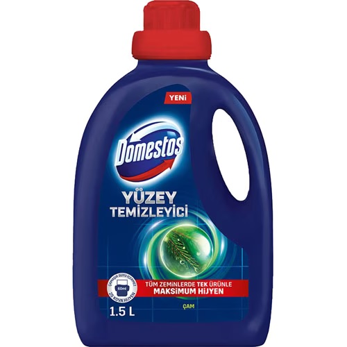 Domestos Yzey Temizleyici 1,5 Lt