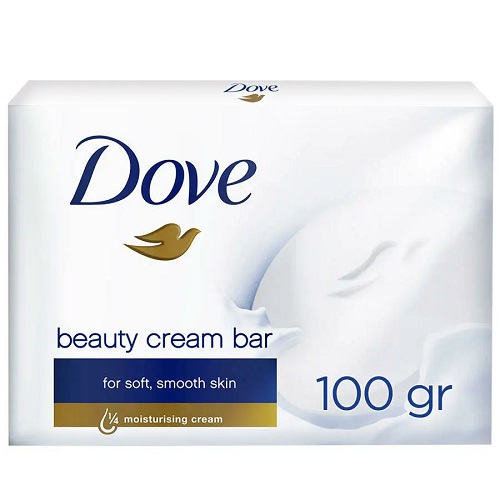 Dove El ve Güzellik Sabunu 100 Gr