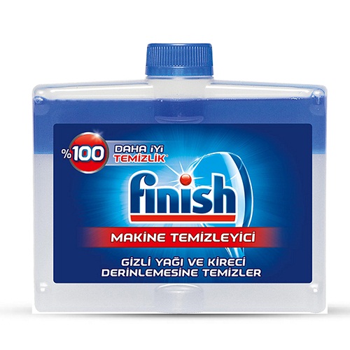 Finish Bulak Makinesi Temizleyici Svs 250 Ml