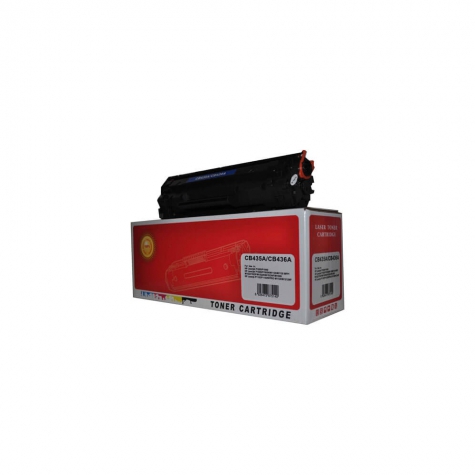 Hp CB435A Muadil Toner