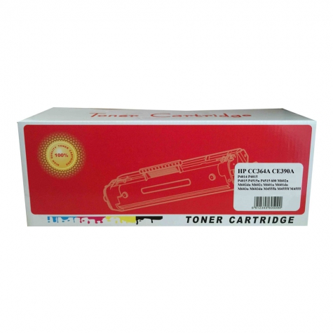 Muadil Toner & Kartu