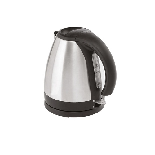 Ar Metal Kettle 1.2 Lt Paslanmaz