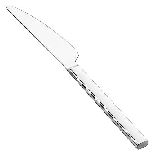 Kuleli Yemek Bıçağı (6 Adet)