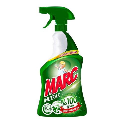 Marc Mutfak 750 Ml