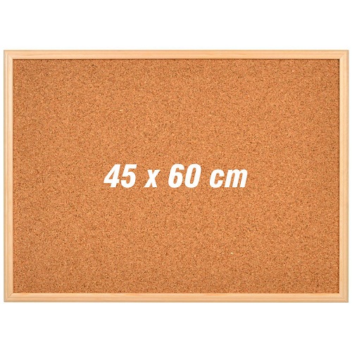 Mantar Pano 45x60 Mdf ereve