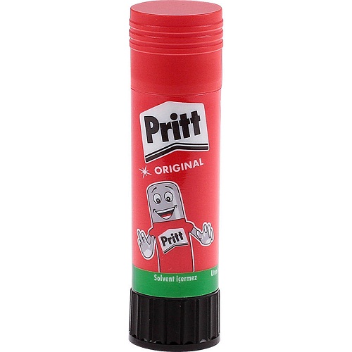 Henkel Pritt Stick Yaptrc 22 Gr