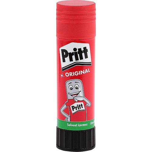 Henkel Pritt Stick Yaptrc 43 Gr